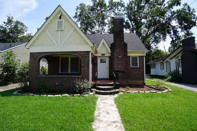 7223 1st Ave S in Birmingham, AL - Building Photo - Building Photo