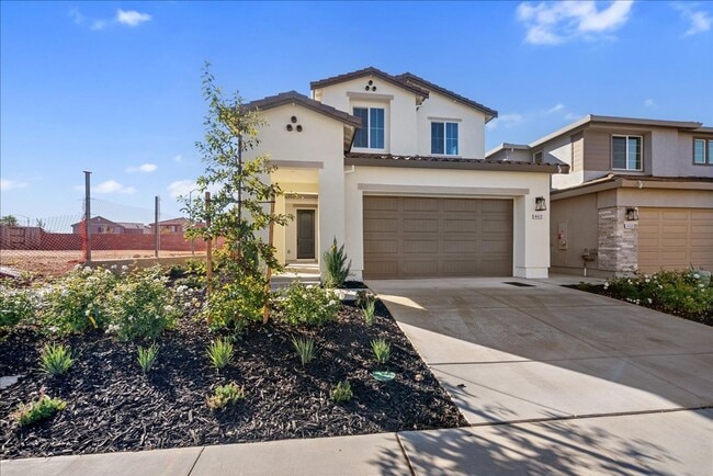 4412 Canyon Coral Wy in Rancho Cordova, CA - Building Photo - Building Photo