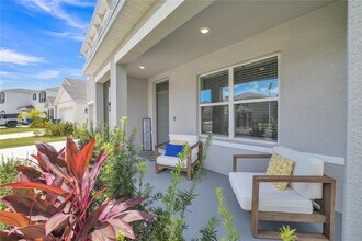 8237 Juning Cv in Wesley Chapel, FL - Building Photo - Building Photo