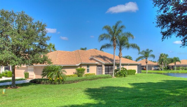 8423 Eagle Isles Pl in Bradenton, FL - Foto de edificio - Building Photo