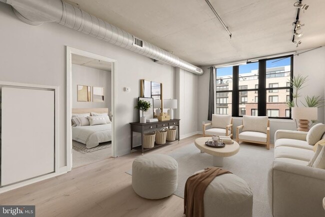 property at 2125 14th St NW