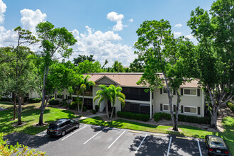 Summerlin Woods in Ft. Myers, FL - Building Photo - Building Photo