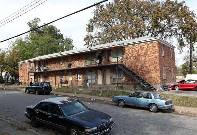 2980 Princeton Ave in Memphis, TN - Building Photo - Building Photo