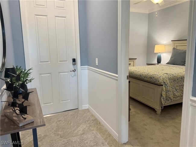 property at 9584 Trevi Ct