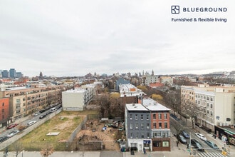 655 Union St in Brooklyn, NY - Foto de edificio - Building Photo