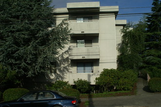 The Fremont Peak in Seattle, WA - Building Photo - Building Photo