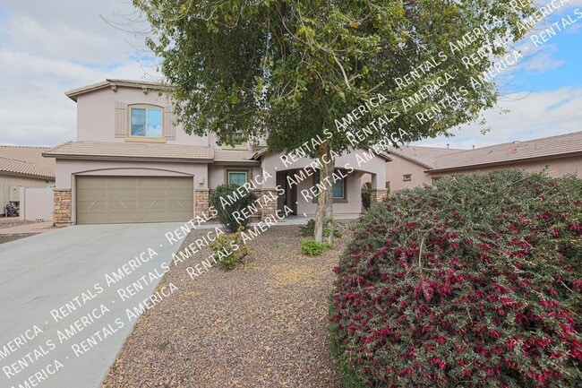 654 E Sipapu Dr in Gilbert, AZ - Building Photo - Building Photo