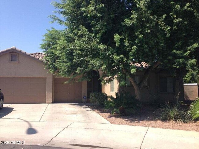 property at 9811 E Naranja Ave