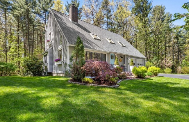 2 Deer Run Rd in Littleton, MA - Building Photo - Building Photo