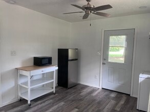 31219 Vernon Talley Rd, Unit Guesthouse in Bush, LA - Building Photo - Building Photo