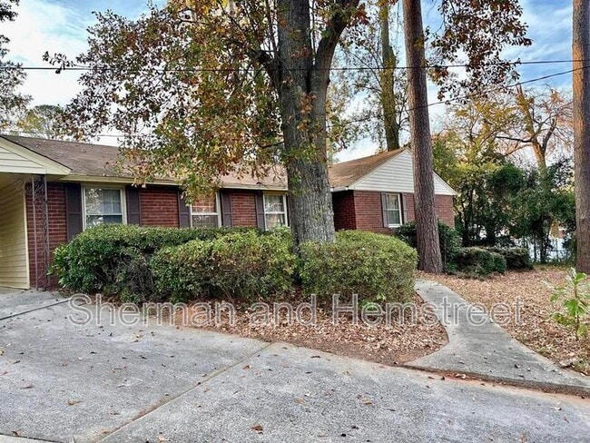 1113 Glenn Ave in Augusta, GA - Building Photo - Building Photo