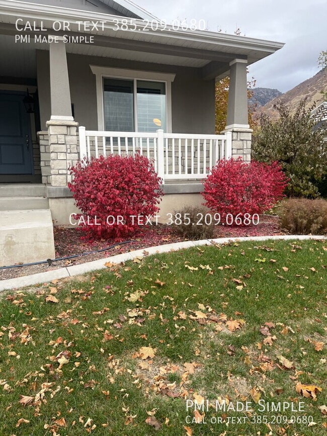 property at 1005 E 620 N St