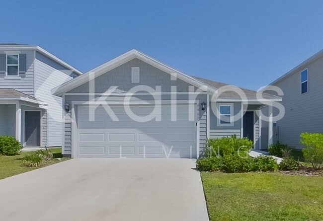 property at 4445 SW 85 Ln
