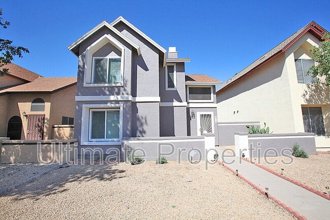 property at 6718 W Kings Ave