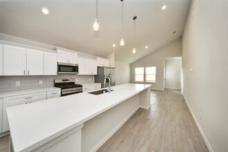 21814 Ash Cypress Ct in Cypress, TX - Building Photo - Building Photo