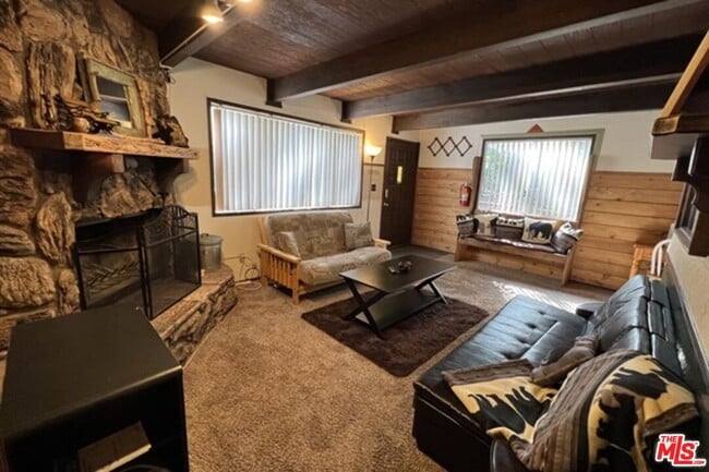 42534 La Placida Ave in Big Bear Lake, CA - Building Photo - Building Photo