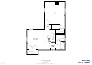 71 Walden St, Unit 2 in Cambridge, MA - Foto de edificio - Building Photo