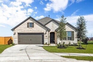 2092 Terra Rose Dr in Katy, TX - Building Photo