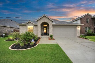 31703 Daisy Draper Ln in Hockley, TX - Building Photo - Building Photo
