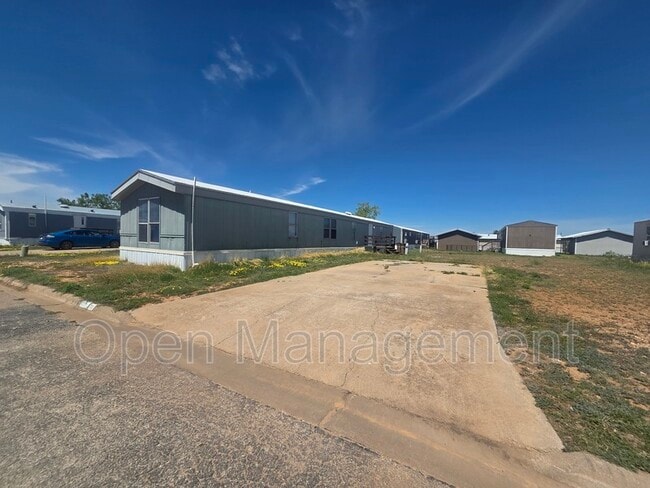 property at 3300 Voight Blvd