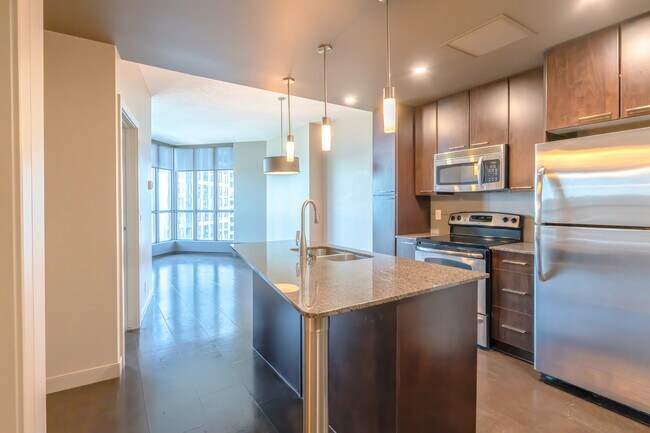 220-212 12 Ave SE in Calgary, AB - Building Photo - Building Photo