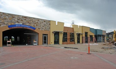 Newpark Terrace Condominiums in Park City, UT - Building Photo - Building Photo