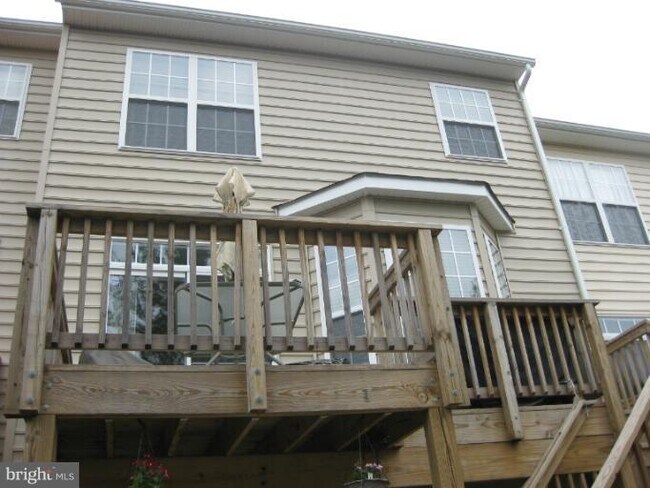 3926 Bryant Park Cir in Burtonsville, MD - Building Photo - Building Photo