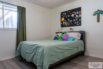 1809 S Williams Ln in Harlingen, TX - Foto de edificio - Building Photo