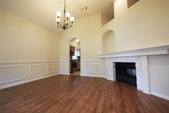 1505 Freeman Ave in Katy, TX - Building Photo - Building Photo