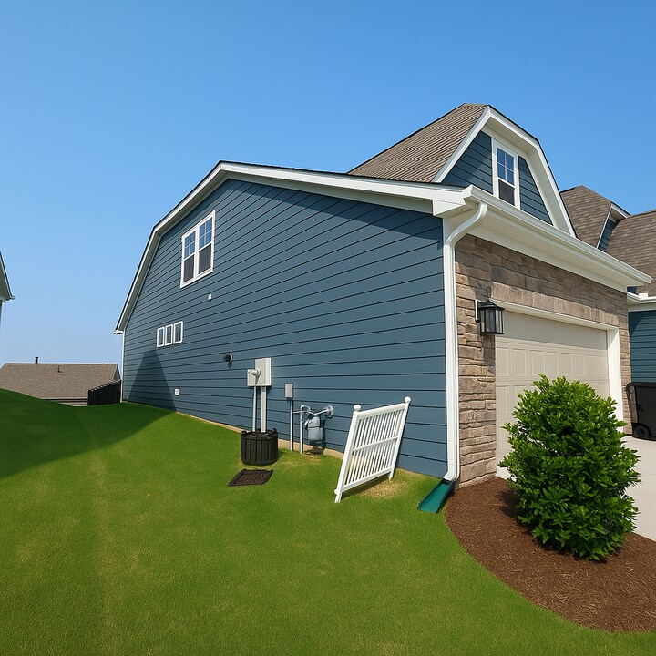 17113 Sand Bank Rd in Charlotte, NC - Building Photo