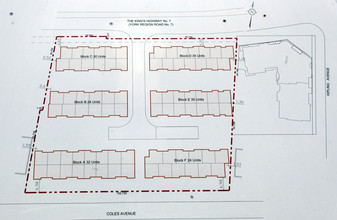 Oggi Boutique Townhomes in Vaughan, ON - Building Photo - Building Photo