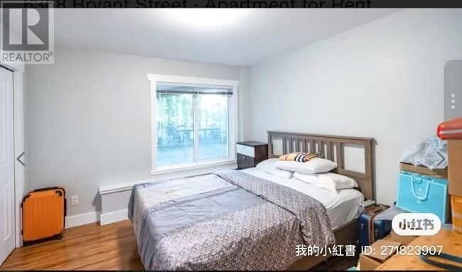 property at 6368 Bryant St