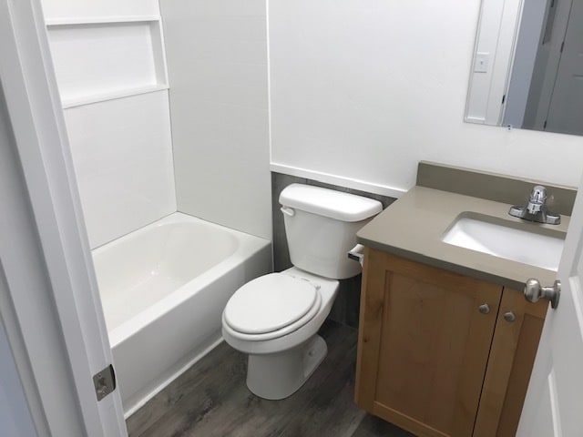 534 E Chubbuck Rd, Unit b4 in Chubbuck, ID - Building Photo