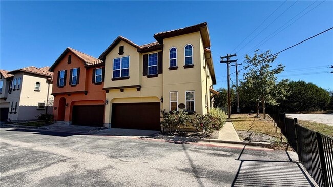 12300 Terraza Cir in Austin, TX - Building Photo - Building Photo