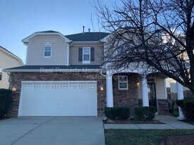 3124 Mackinac Island Ln in Raleigh, NC - Building Photo