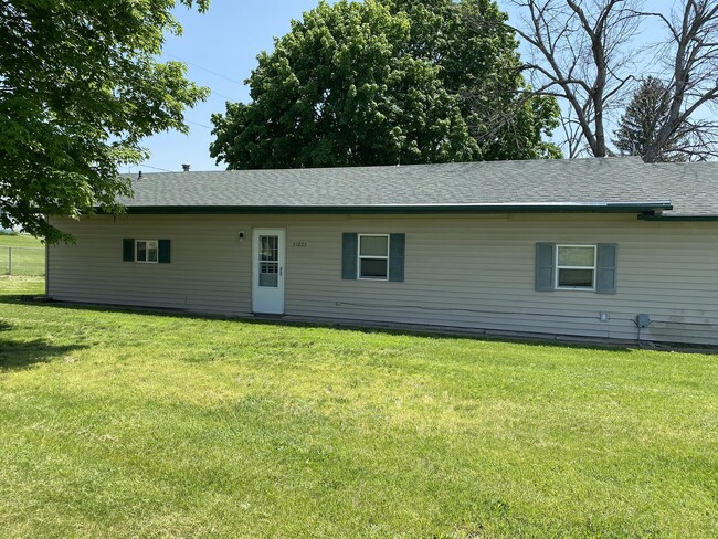 property at 21822 Business Hwy 151