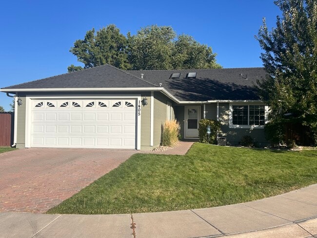 property at 1405 Sotheby Ct