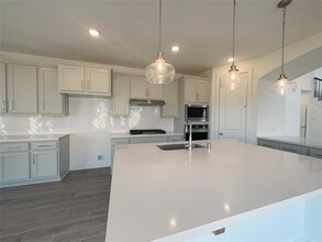 14926 Mossycup Spur Wy in Cypress, TX - Building Photo - Building Photo