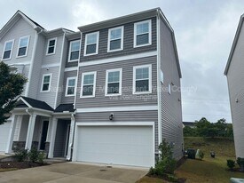 1041 Shoreside Dr in Durham, NC - Building Photo
