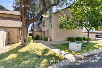 8035 N 48th Ave in Glendale, AZ - Building Photo - Building Photo