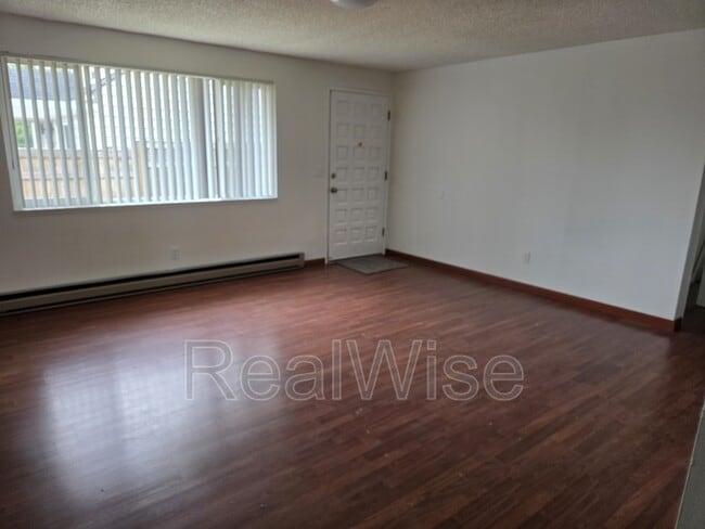 property at 3009 M St