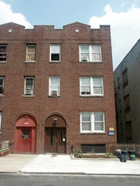 1246 Manor Ave Apartments