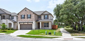 2021 Alexander Oaks Dr in Leander, TX - Building Photo - Building Photo