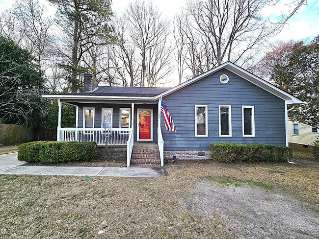 property at 740 Marigold St