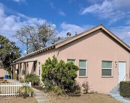 1919 Border Ave in Torrance, CA - Building Photo