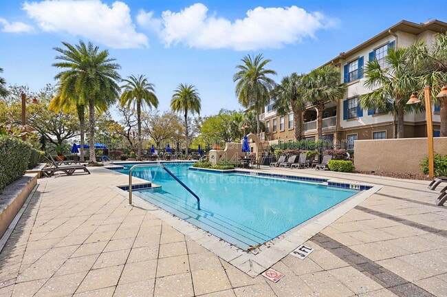 property at 12700 Bartram Park Blvd