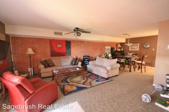 1400 Fairway Terrace-Unit -Unit 18 in Clovis, NM - Building Photo - Building Photo