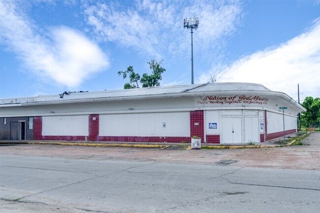 2900 Luell St in Houston, TX - Building Photo - Building Photo