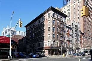 311 Second Ave in New York, NY - Building Photo