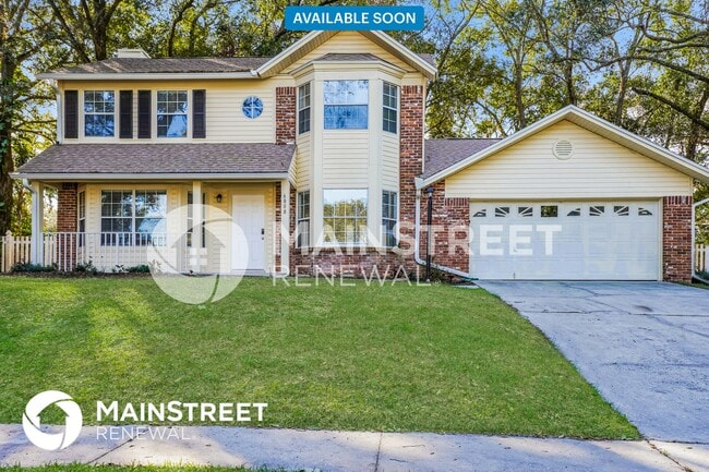 property at 6808 Westborough Ln